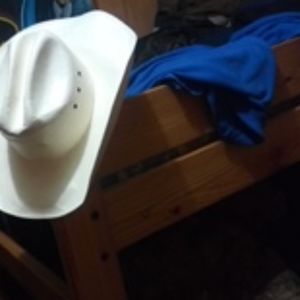 Cowboy hat